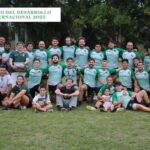 UNIÓN SE IMPUSO EN EL CLÁSICO REGIONAL