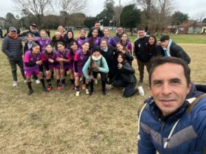 Academia Crack FT - Sub 14