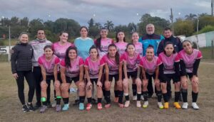 Academia Crack FT - Torneo Federal