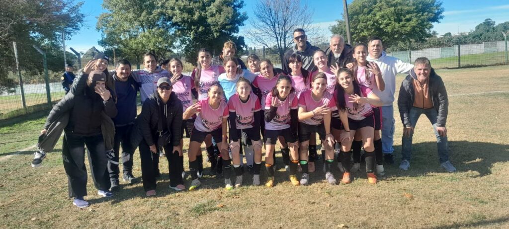 Academia Crack Fútbol Total de Crespo 2
