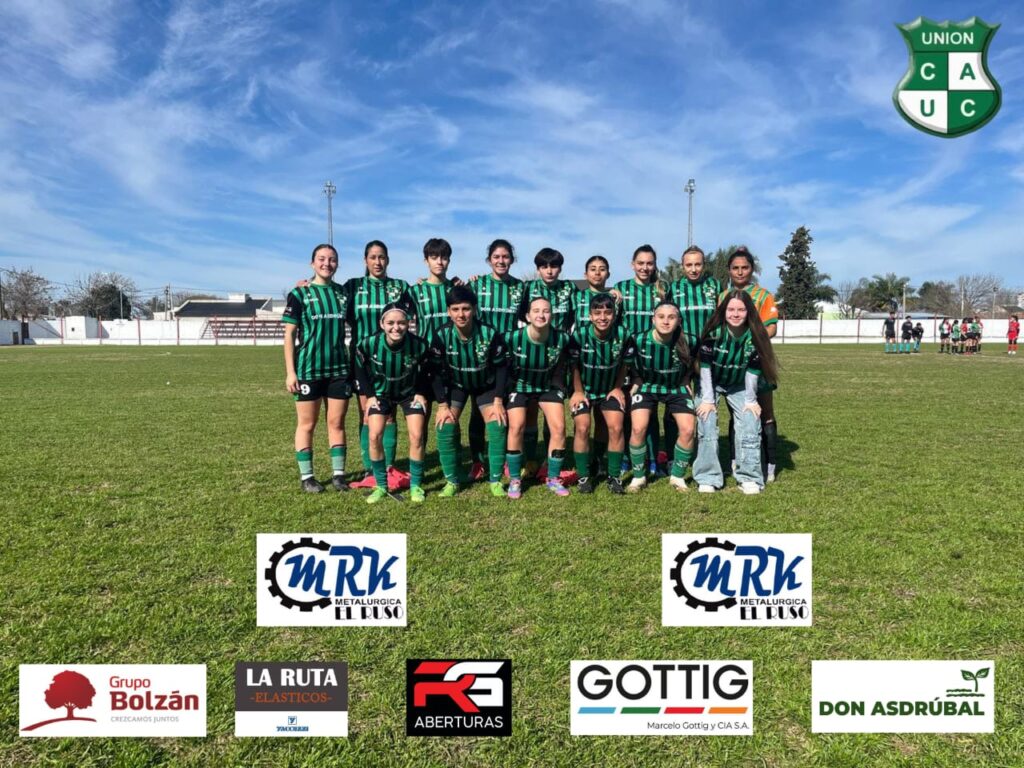 Club Atlético Unión - Primera - Octavos de final