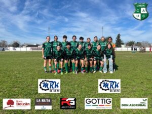 Club Atlético Unión - Primera - Octavos de final