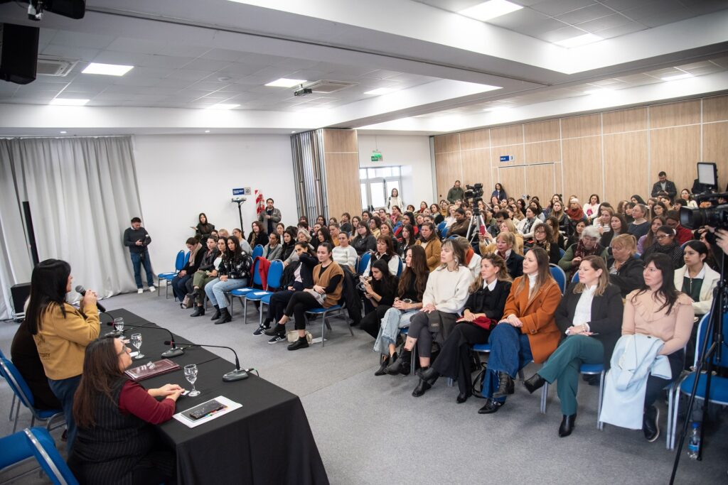 Entre Ríos - Mujeres Emprendedoras