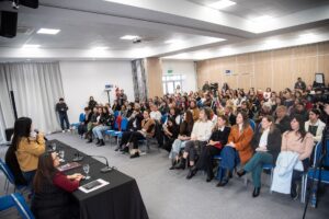 Entre Ríos - Mujeres Emprendedoras