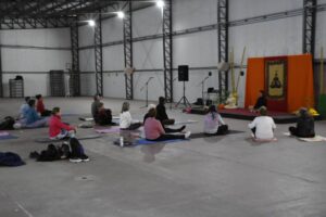 Yoga 1