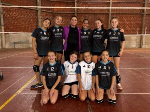 Crespo Sub 12 avanzado