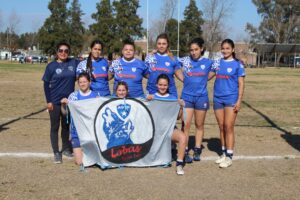 Cultural Rugby