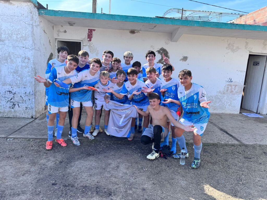 Cultural Sub 13 blanco