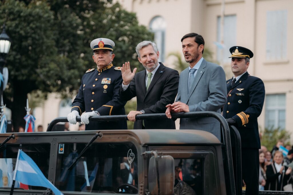 Frigerio 9 de Julio en Diamante