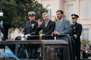 Frigerio 9 de Julio en Diamante