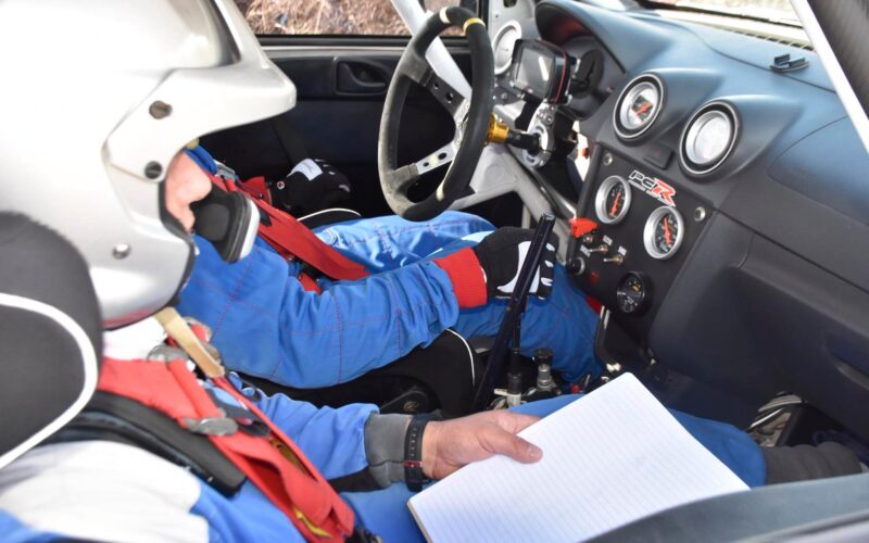 Rally Entrerriano