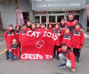 Sarmiento 2015 en Lanús tu amigo 2014 d - 1