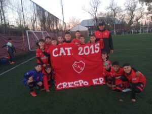 Sarmiento 2015 en Lanús tu amigo 2014 dg
