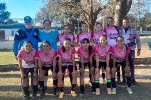 Academia Crack FT - Primera