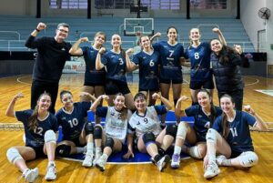 Crespo Sub 18 - LIPROME 1