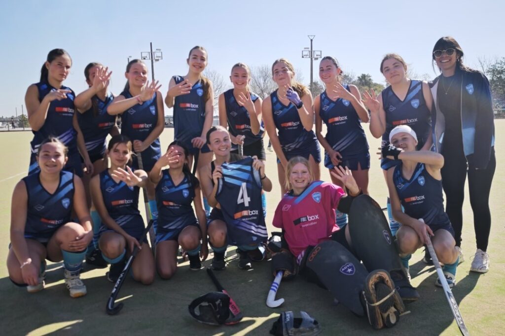 Cultural - Hockey sobre césped - Sub 16