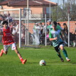 PARANÁ CAMPAÑA: RESULTADOS DE SUB 17