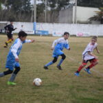 ¡HOY SI…! SALTA LA PELOTA A LA CANCHA