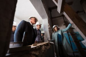 Frigerio y Schneider obras