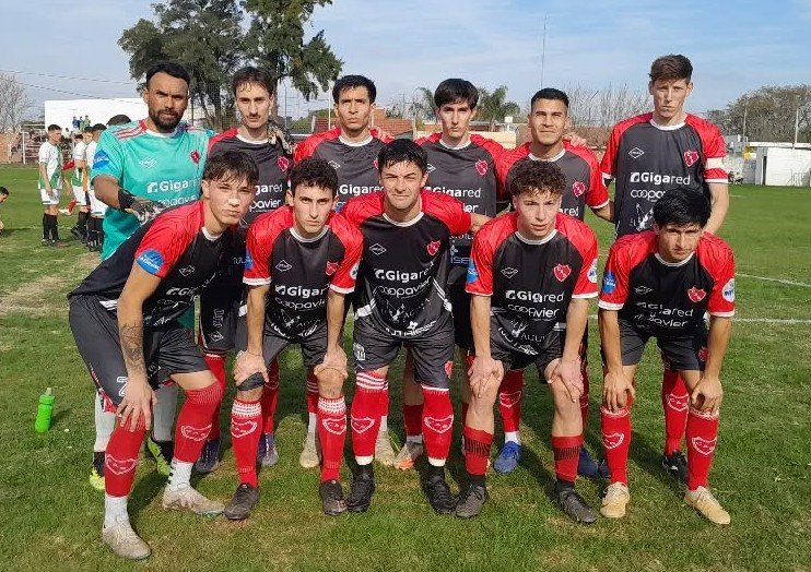 Sarmiento Primera división