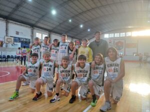 Unión U13 'A'