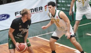 Unión vs. Ciclista - Juan Pablo Folmer