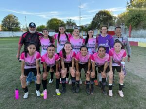 Academia Crack FT - Primera