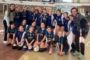 Crespo Inicial Sub 12