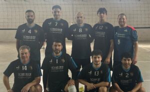 Crespo - Primera varones