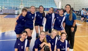 Crespo blanco - Sub 12 - portada
