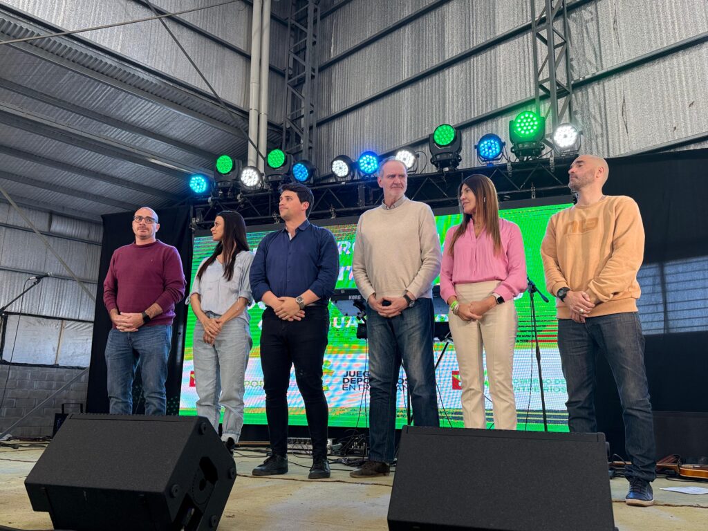 Deportes Adultos Mayores