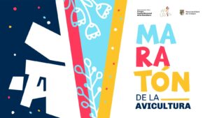 Maratón de la Avicultura