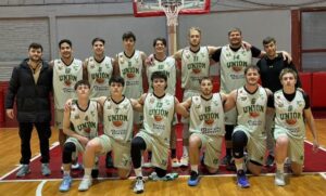 Unión Primera