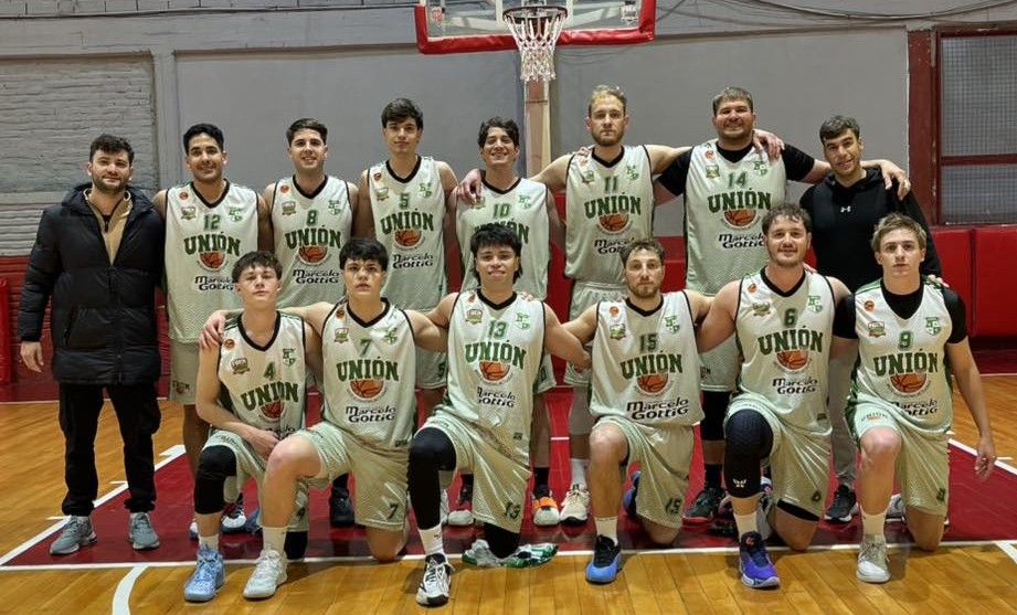 Unión Primera