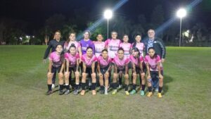 Academia Crack Fútbol Total