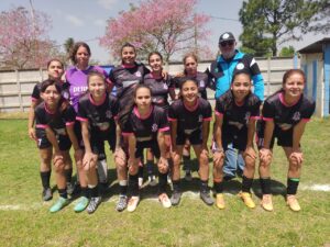 Academia Crack Fútbol Total - Primera
