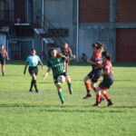 FIXTURE DEL TORNEO ‘MUJERES DE PARANÁ CAMPAÑA’