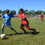 FIXTURE DEL TORNEO ‘GURISES DE PARANÁ CAMPAÑA’