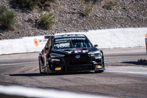 Emiliano Stang en El Zonda