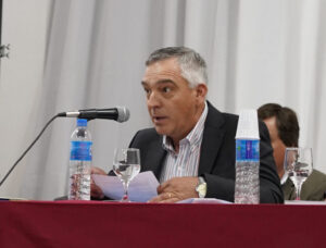 Horacio Gross