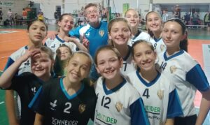 Sub 12 Avanzado - A