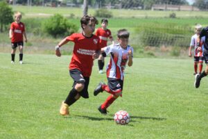Torneo Daniel Trembecki