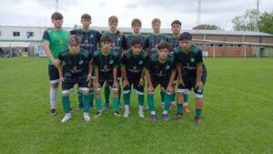 Unión - Sub 17
