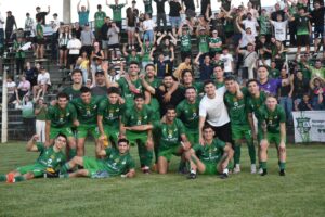 Unión plantel (Jesica Gareis)