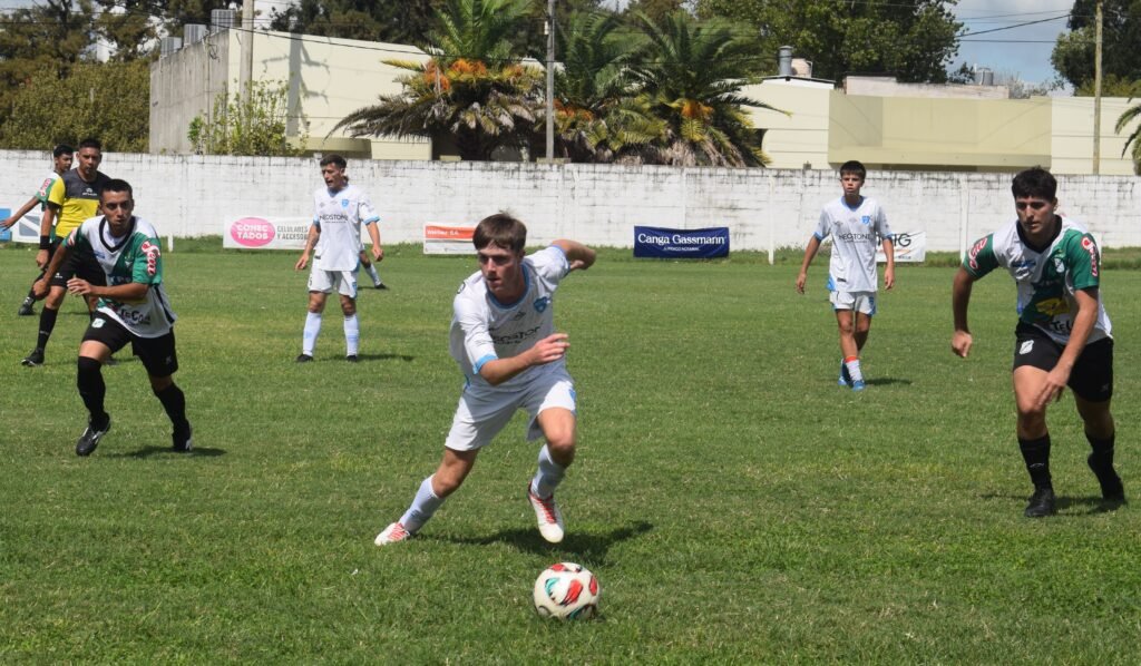 Cultural vs. Arsenal - Sub 20