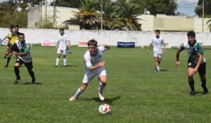 Cultural vs. Arsenal - Sub 20