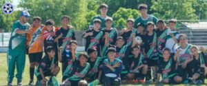 Juventud Unida de Bovril - Sub 11