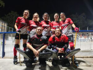 Las Gacelas - CAS - Mix - Final
