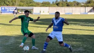 Sp. Urquiza vs. Unión 6