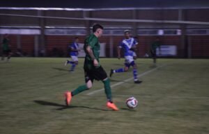 Unión vs. Sp. Urquiza - Federal 'C' 2025